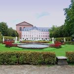 Schloßgarten &copy; Frank Kedenburg, Bremen