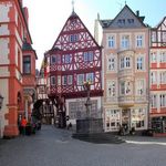 Historischer Marktplatz &copy; Erhard Reichert, Engelskirchen